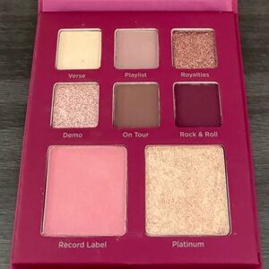 Ulta Beauty Eyeshadow Blush & Bronzer